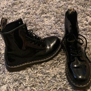 Dr. Martens